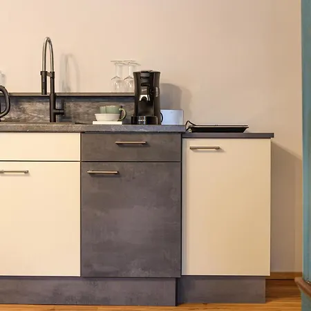 Rustikale * باد هوفغاستين