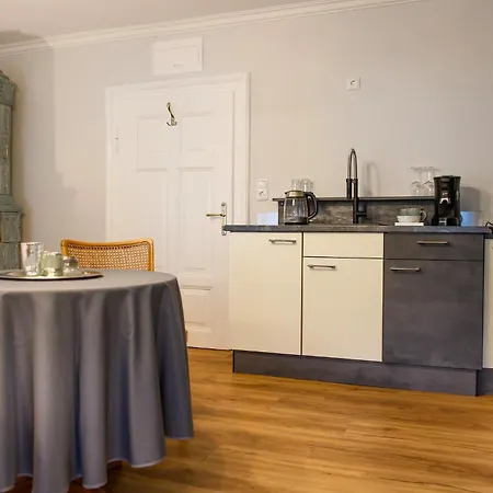 Apartment Awesome In *