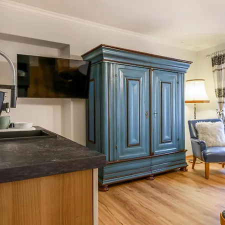 Rustikale * باد هوفغاستين