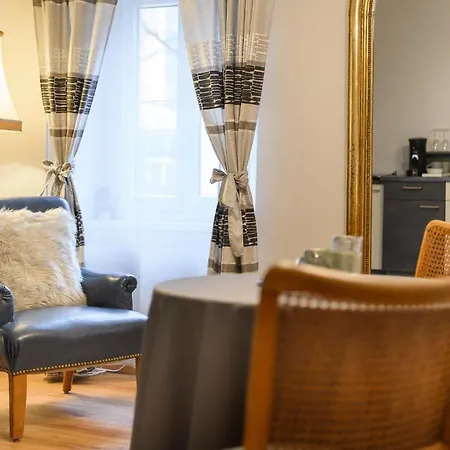 Awesome In Apartment