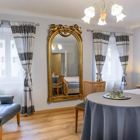 Apartment Awesome In