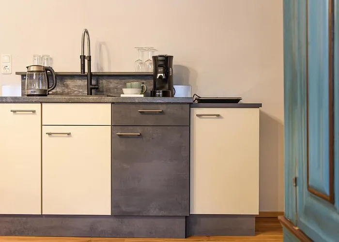 Rustikale * باد هوفغاستين